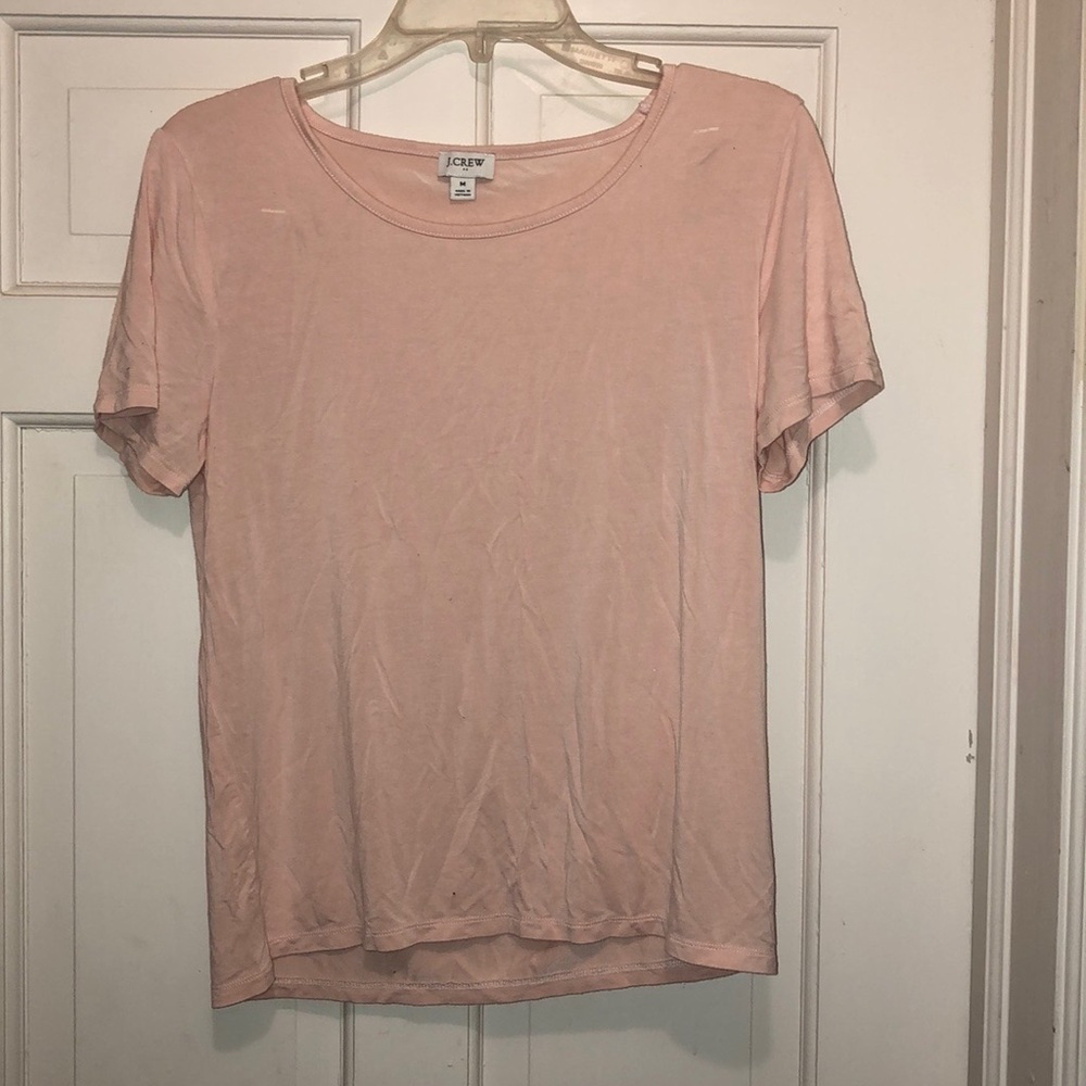 J. Crew Factory Short Sleeve T-shirt